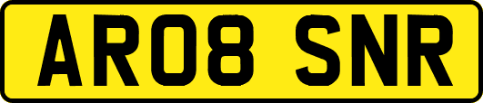 AR08SNR