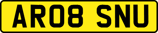 AR08SNU