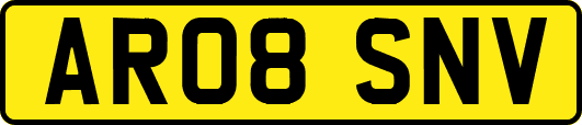 AR08SNV