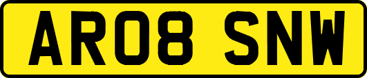 AR08SNW