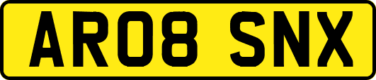 AR08SNX