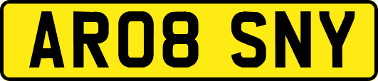 AR08SNY