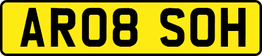 AR08SOH
