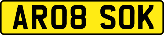 AR08SOK