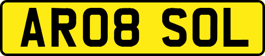 AR08SOL