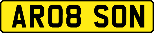 AR08SON