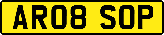 AR08SOP