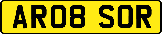 AR08SOR