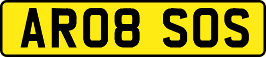 AR08SOS
