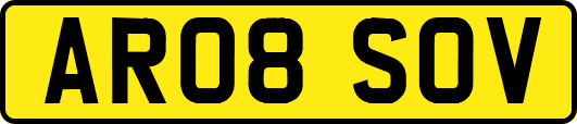 AR08SOV