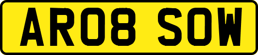 AR08SOW