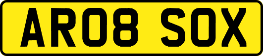 AR08SOX