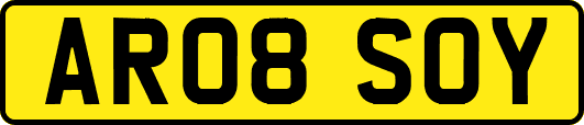 AR08SOY