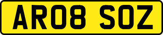 AR08SOZ