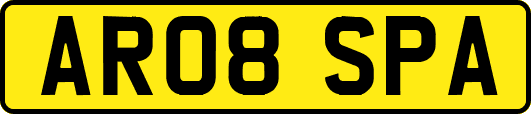 AR08SPA
