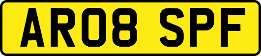 AR08SPF