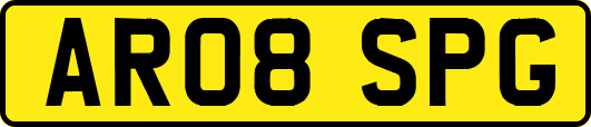 AR08SPG