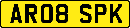 AR08SPK