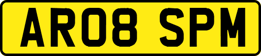 AR08SPM