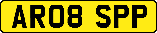 AR08SPP