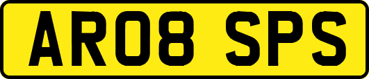 AR08SPS