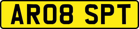 AR08SPT