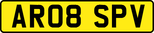AR08SPV