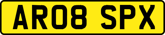 AR08SPX