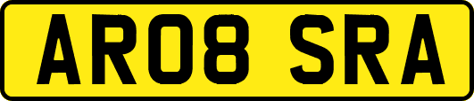 AR08SRA