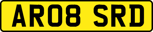 AR08SRD