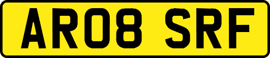 AR08SRF