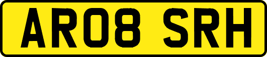 AR08SRH