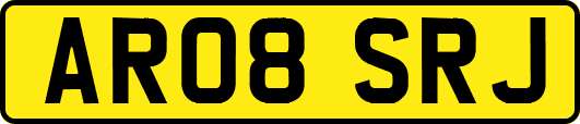 AR08SRJ