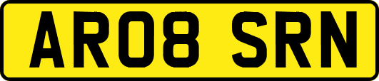 AR08SRN