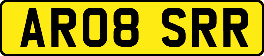 AR08SRR