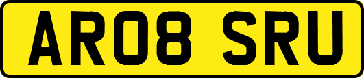 AR08SRU