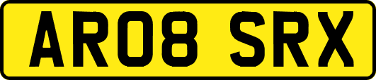 AR08SRX