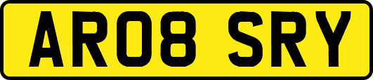 AR08SRY