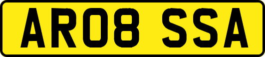 AR08SSA