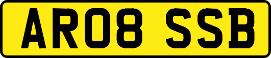 AR08SSB
