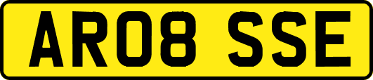 AR08SSE