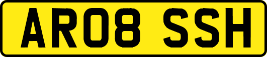 AR08SSH