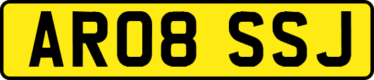 AR08SSJ