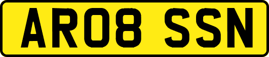 AR08SSN