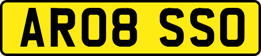 AR08SSO