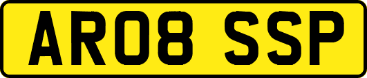 AR08SSP