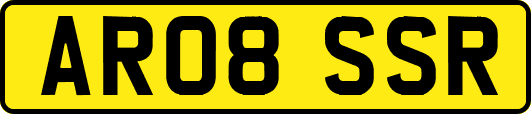 AR08SSR