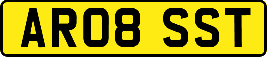 AR08SST