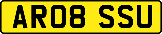 AR08SSU