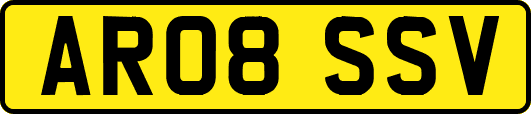 AR08SSV